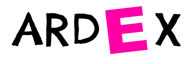 Ardex - Digital Marketing Agency