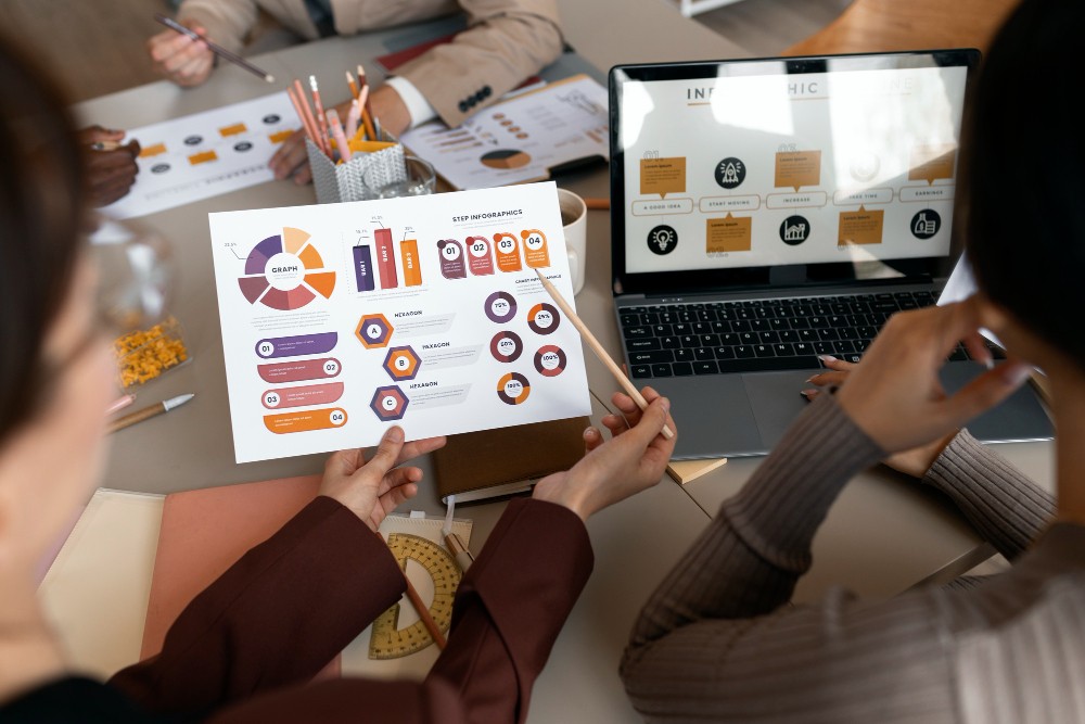 Что дает комплексный маркетинг